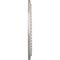 Ekena Millwork Winsor Ceiling Medallion (Fits Canopies up to 4"), 27 1/2"OD x 4"ID x 1 1/2"P, Flash Blue CM27WIFBS - alternate 3